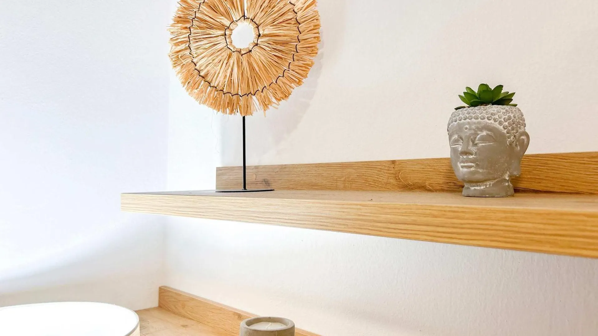 Apartmán Mali I Robit 857 Golem  Albánie